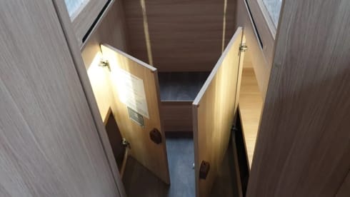 C31 – 4p Sunlight integrated from 2020