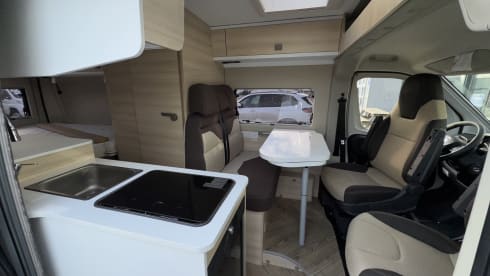 2p Chausson bus from 2025