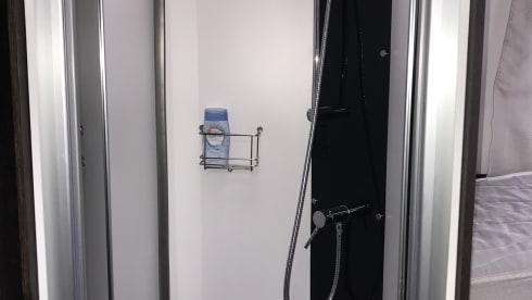 5p Benimar integrated from 2022