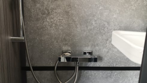 Kewell – Peugeot boxer 2 birth