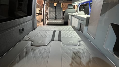 Marty – Martini Racing Silver 