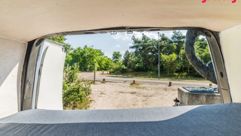 2p Renault bus uit 2001