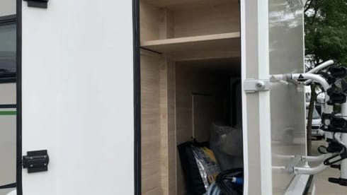 Walter – 2p Chausson half integraal uit 2024