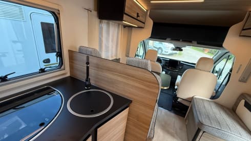 Prince 1 – 5p Rimor semi-integrated from 2026