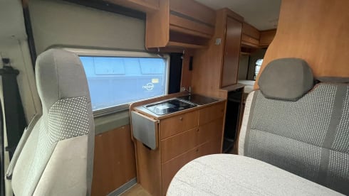 3p Citroën bus from 2019