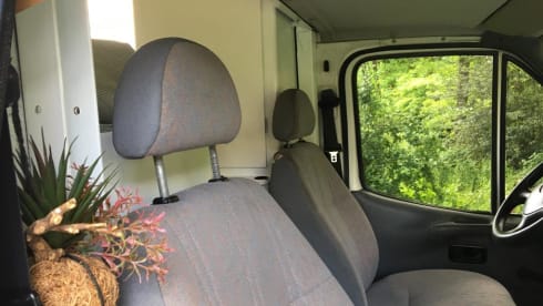 "DUUK" just refurbished!