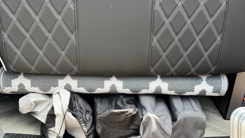 Candy – VW Camping fun 