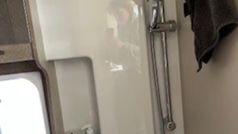 Karmann Davis – 2p Fiat bus uit 2024