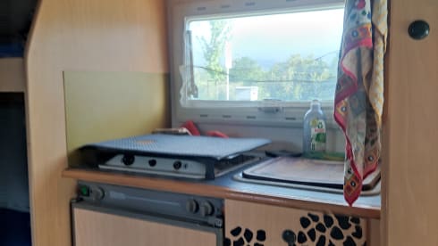 Ulisse – Travel free with Ulysses