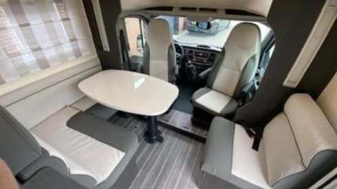 5p Ford semi-integrated from 2023