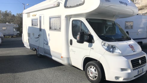 Elmer – Elnagh prince57 7 beds