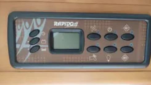 citroen rapido 746c motorhome