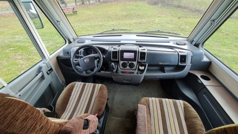 6p Bavaria integrated from 2011