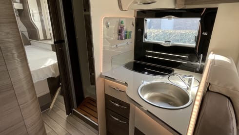 MCLOUIS CARAT 479 model 2021