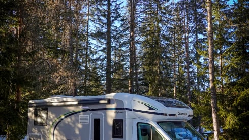 NEW2024! – New Chausson777 [WINTER/SUMMER Edition]