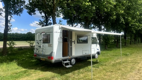 3p Hymer integrated from 2003