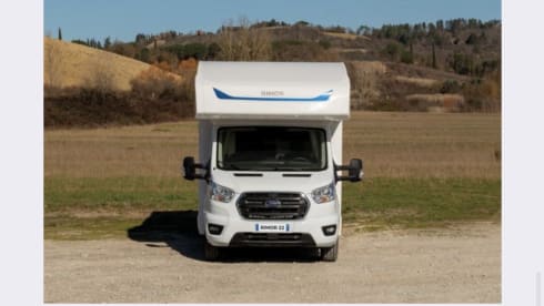 6p Rimor Evo5 from 2022