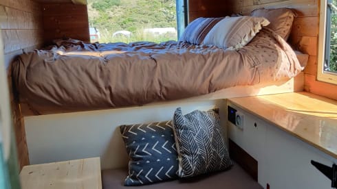Glamping.onwheels