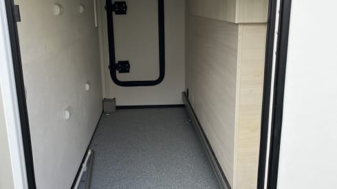 Matze – Beautiful Challenger from 2023 for rent.