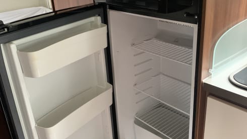 4p McLouis semi-integrated uit 2014