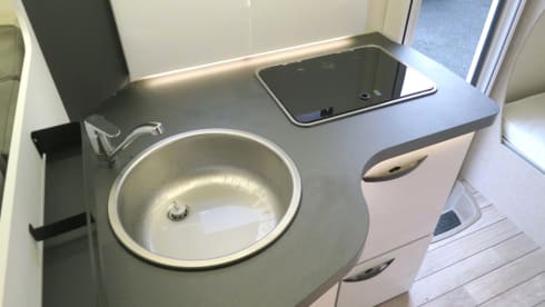 Glamys - 322 – MCLOUIS GLAMYS 222