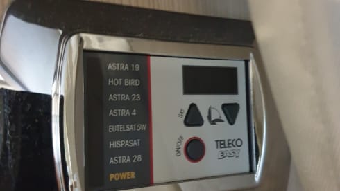 henkie – 2p Dethleffs semi-integrated uit 2015