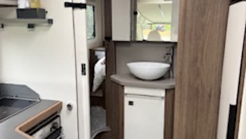 2025 Roller Team Pegaso 740 A CLASS 