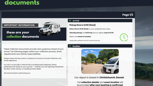 Mont Blanc – 2024 Manual 6 Berth Auto-Roller 747