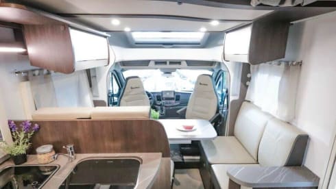 3 – 5p Benimar semi-integrated from 2024