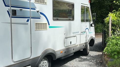 3p Hymer integrated from 1999