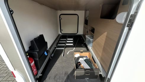 costacamper – 5p Fiat semi-integrated uit 2018