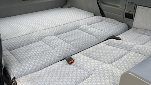 T4 Multivan toit relevable  – T4 Multivan toit relevable 