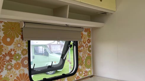 Heidi – 5p Fiat alcove uit 1992
