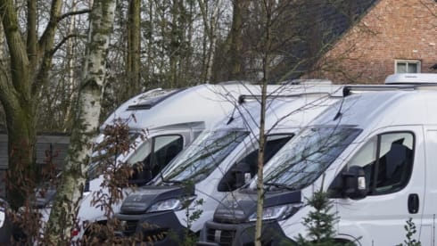 X-790-VR – 3p Other bus from 2022