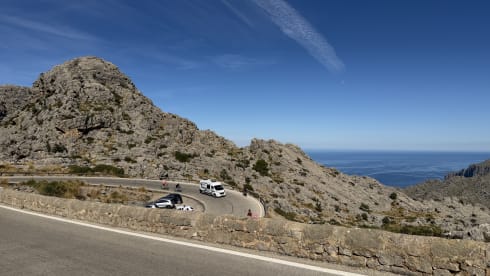 Autobus Bavaria 4 places à partir de 2026