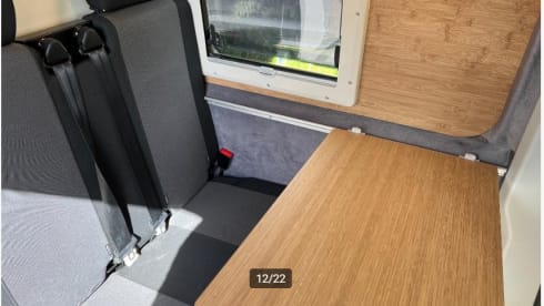 Vakantieman – 4p Other bus from 2018