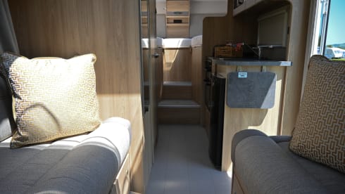 PEUGEOT ELDDIS EVOLUTION 194 2020 