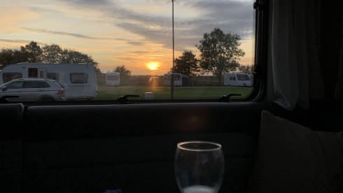 Sebby 2022 Luxury 2 berth Autotrail F68 
