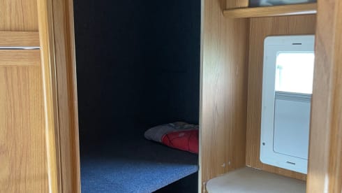 4p Rimor semi-integrated uit 2008