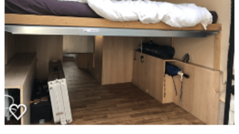 Adventure Camper - New Conversion!