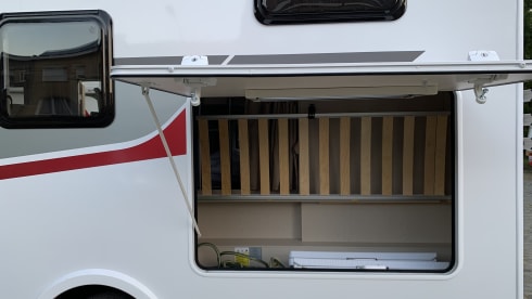 Ihr luxuriöses Outdoor-Abenteuer