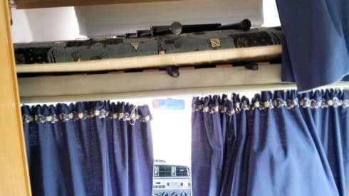 BeeCamper – Il camper per le tue prime esperienze