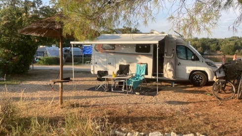 2p Knaus semi-integrated from 2020