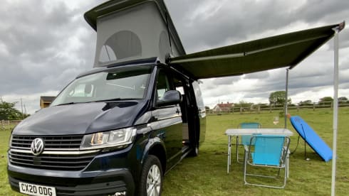 Francesca – Well equipped and high quality specification