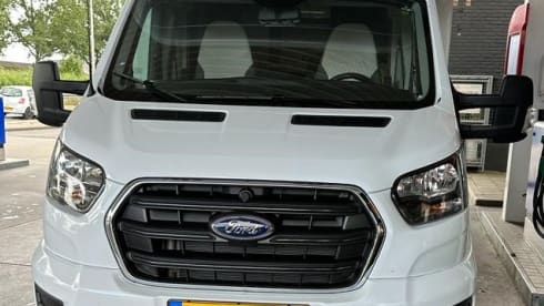 5p Ford semi-integrated from 2023