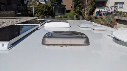 Wonderfully spacious new camper - Sunlight T67S, model 2021 Fiat Ducato Multi