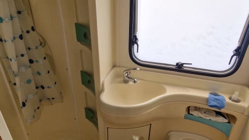 Kamp01 – Mansardato 7 posti