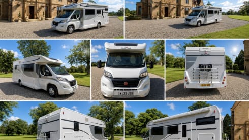 Bella - Lusso, comfort, avventura... Tutto in uno!
