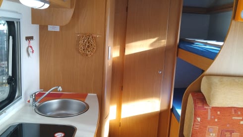 MAURIZIO – VIAGGIARE CON ME