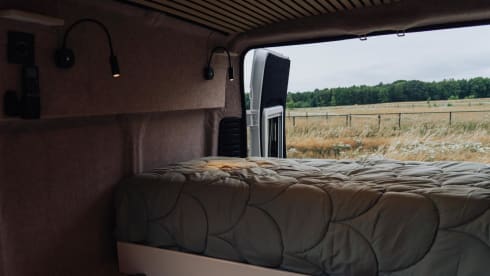 ClasseCamper – 2p Fiat bus uit 2018